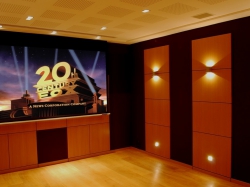 AUDITORIUM CINEMA PRIVE Neuilly sur Seine 92