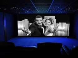 salle cinéma privée grand spectacle