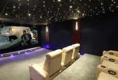 salle de cinéma 3D