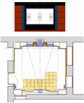 home cinema plan home theater
